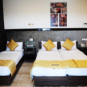 Familie Kamer met een King Size Bed